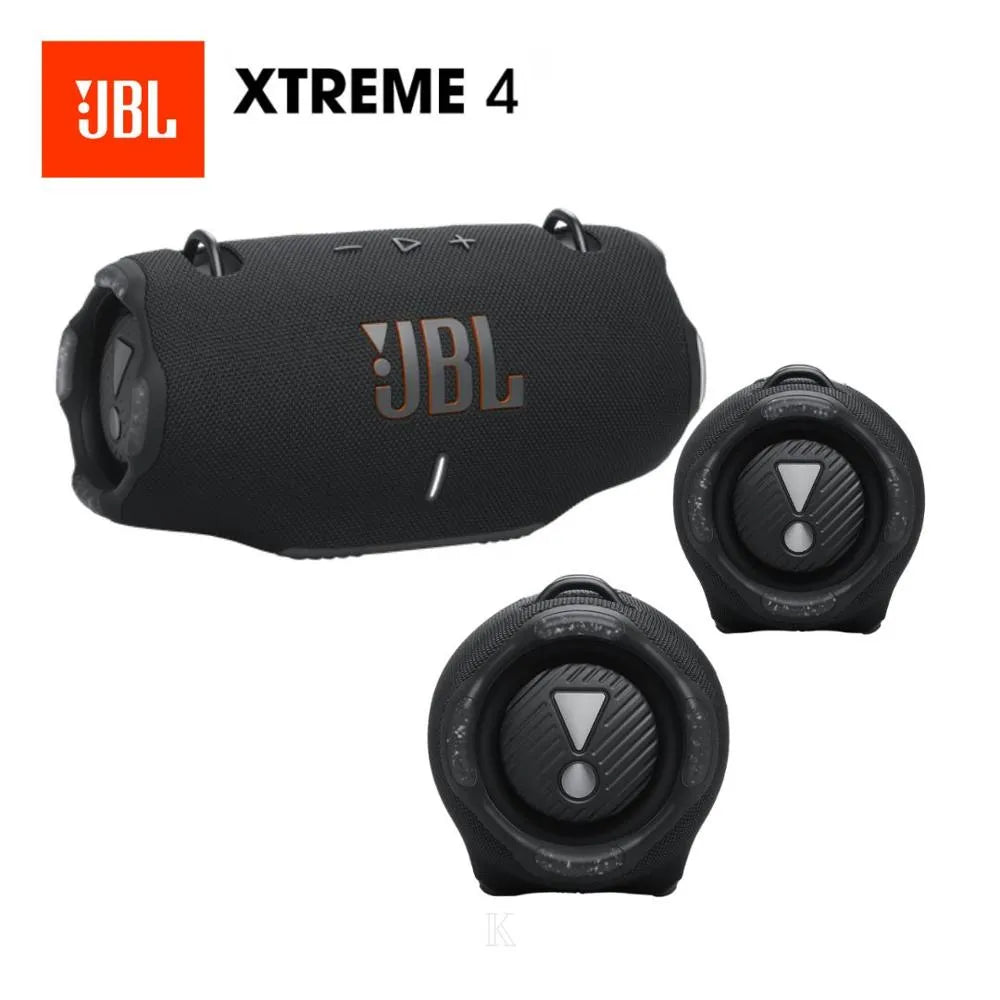 Parlante JBL Xtreme 4