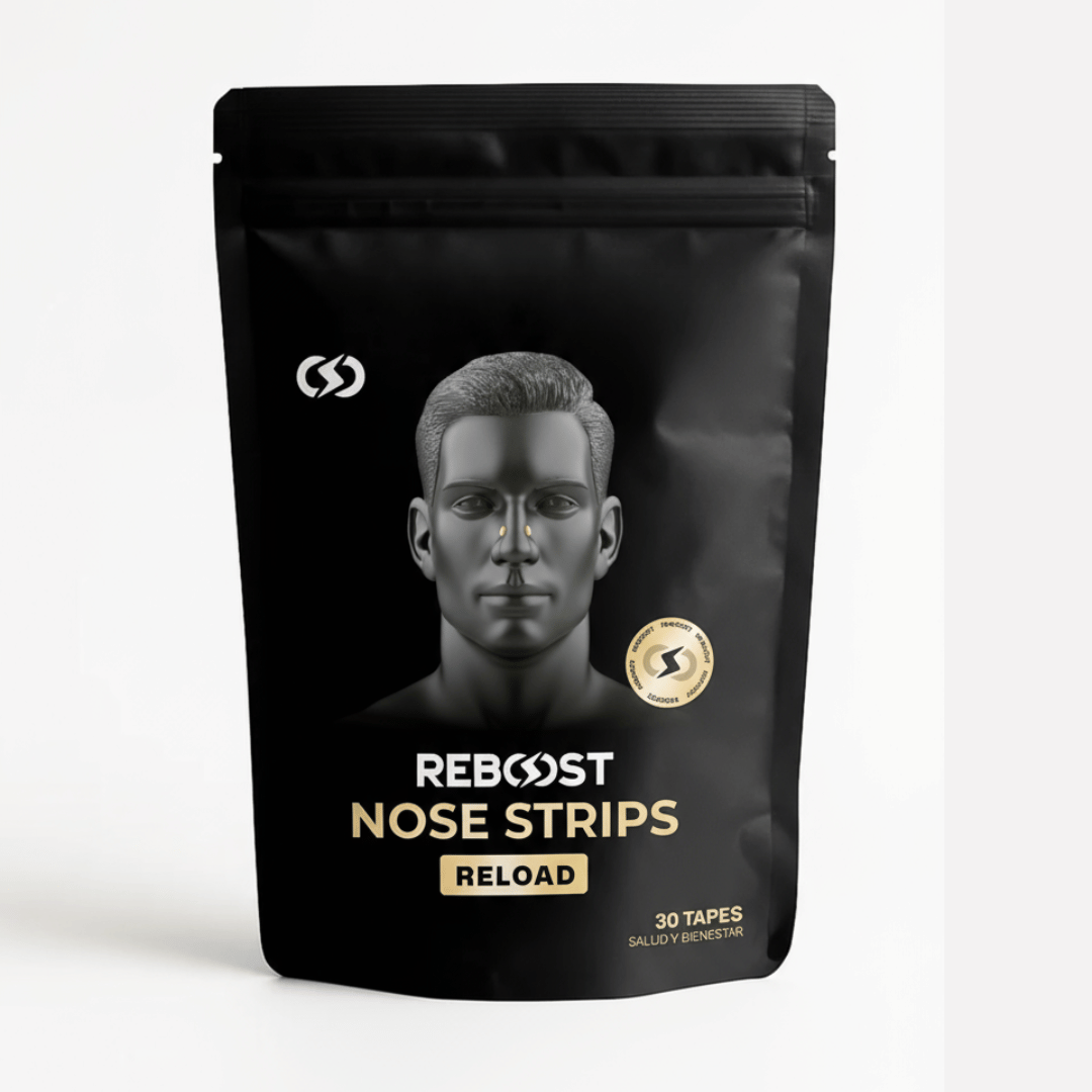 Airboost® Premium Reload Kit 30 Días