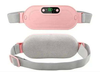 🌸 RELAXBELT™ - TU CICLO, SIN DOLOR