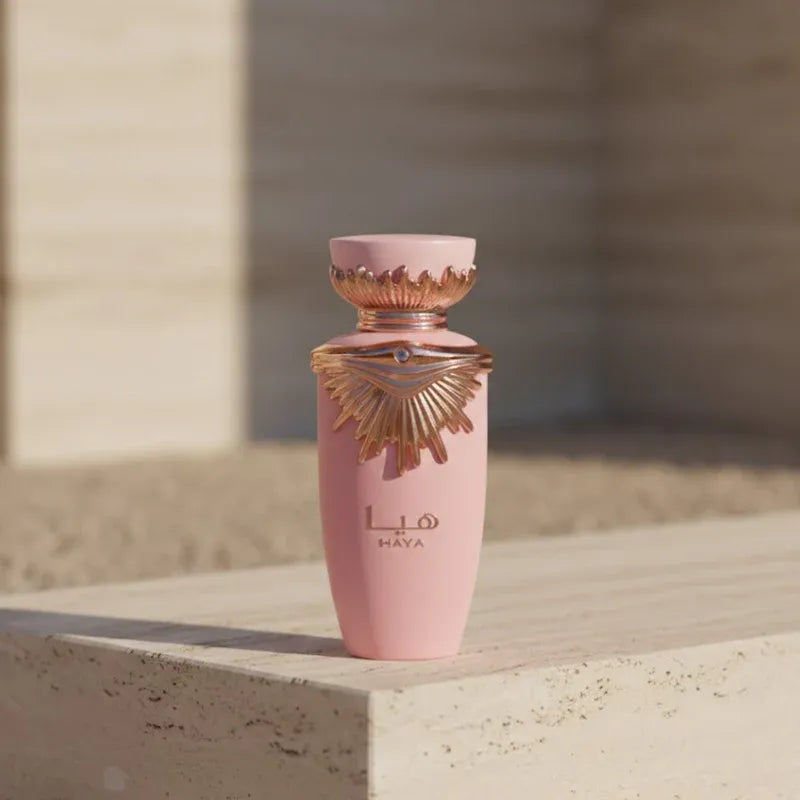 LATTAFA HAYA