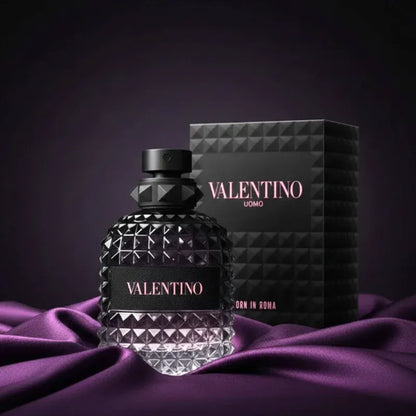 VALENTINO UOMO BORN IN ROMA
