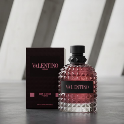 VALENTINO UOMO BORN IN ROMA INTENSE