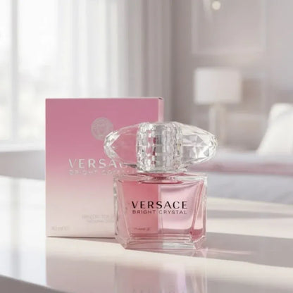 VERSACE BRIGHT CRYSTAL
