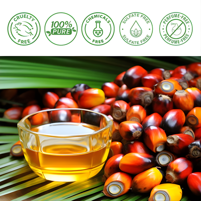 ACEITE DE BATANA PROMOCIÓN 2X1  – Reparación profunda, crecimiento fortalecido y brillo natural para todo tipo de cabello