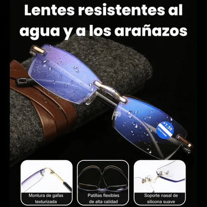 2X1 - GAFAS TR90 + ESTUCHE y PAÑO CORTESÍA 🎁