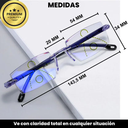 2X1 - GAFAS TR90 + ESTUCHE y PAÑO CORTESÍA 🎁