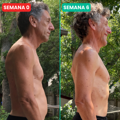 Almohada Cervical ErgoMax