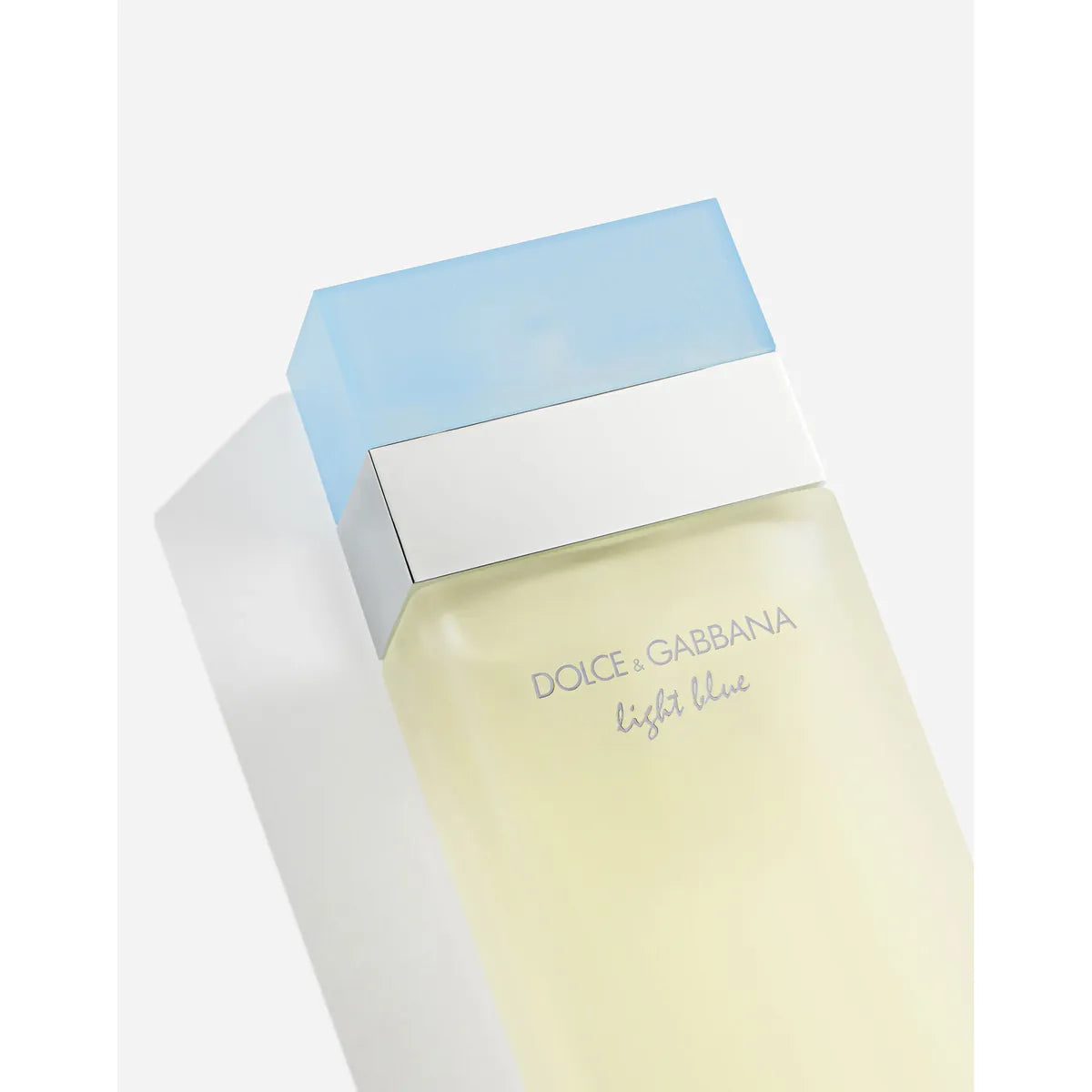 DOLCE & GABBANA LIGHT BLUE