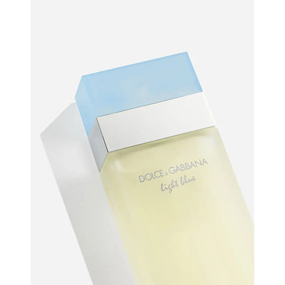 DOLCE & GABBANA LIGHT BLUE